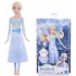 Lalka Elza Wodna Magia świeci Frozen Kraina Lodu 2
